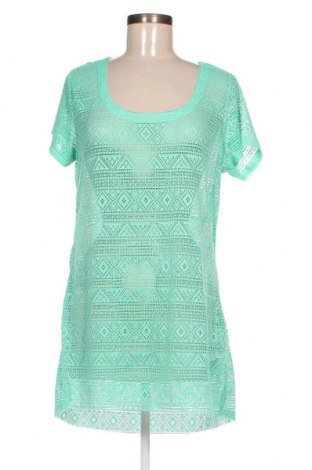 Damen Shirt Esmara, Größe XL, Farbe Grün, Preis 21,57 €