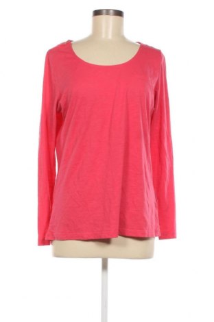 Дамска блуза Esmara, Размер XL, Цвят Розов, Цена 5,13 лв.