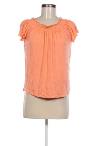 Damen Shirt Esmara, Größe M, Farbe Orange, Preis 1,59 €