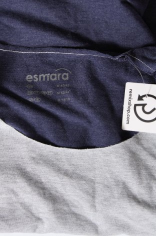 Bluză de femei Esmara, Mărime M, Culoare Albastru, Preț 16,88 Lei