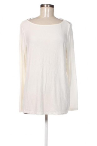 Дамска блуза Esmara, Размер L, Цвят Екрю, Цена 6,51 лв.
