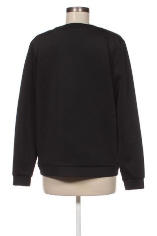 Дамска блуза Esmara, Размер XL, Цвят Черен, Цена 6,65 лв.