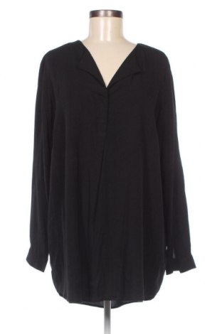 Дамска блуза Esmara, Размер XL, Цвят Черен, Цена 14,83 лв.