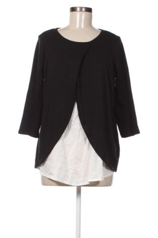 Γυναικεία μπλούζα Esmara, Μέγεθος M, Χρώμα Μαύρο, Τιμή 3,06 €