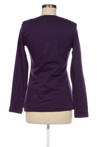 Γυναικεία μπλούζα Esmara, Μέγεθος M, Χρώμα Βιολετί, Τιμή 3,29 €
