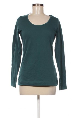 Дамска блуза Esmara, Размер M, Цвят Зелен, Цена 5,51 лв.