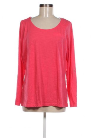 Γυναικεία μπλούζα Esmara, Μέγεθος XXL, Χρώμα Ρόζ , Τιμή 5,76 €
