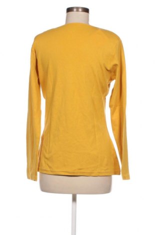 Дамска блуза Esmara, Размер XL, Цвят Жълт, Цена 19,00 лв.