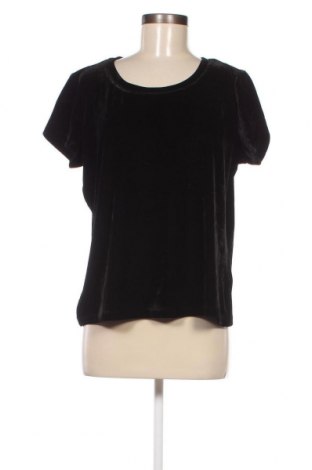 Γυναικεία μπλούζα Esmara, Μέγεθος XL, Χρώμα Μαύρο, Τιμή 3,53 €
