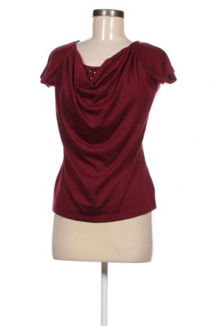 Дамска блуза Esmara, Размер S, Цвят Червен, Цена 4,94 лв.