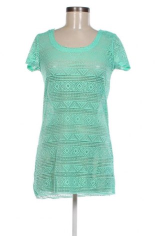 Дамска блуза Esmara, Размер S, Цвят Зелен, Цена 19,55 лв.