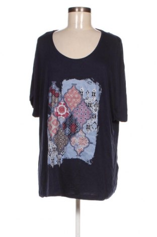 Γυναικεία μπλούζα Esmara, Μέγεθος XL, Χρώμα Μπλέ, Τιμή 11,51 €