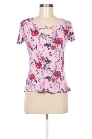 Дамска блуза Esmara, Размер XS, Цвят Многоцветен, Цена 7,98 лв.