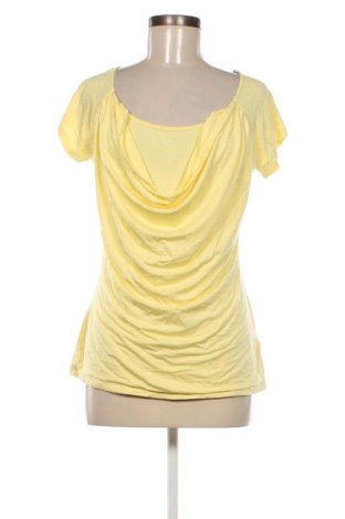 Дамска блуза Esmara, Размер S, Цвят Жълт, Цена 4,75 лв.