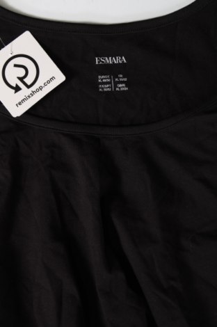 Γυναικεία μπλούζα Esmara, Μέγεθος XL, Χρώμα Μαύρο, Τιμή 5,99 €