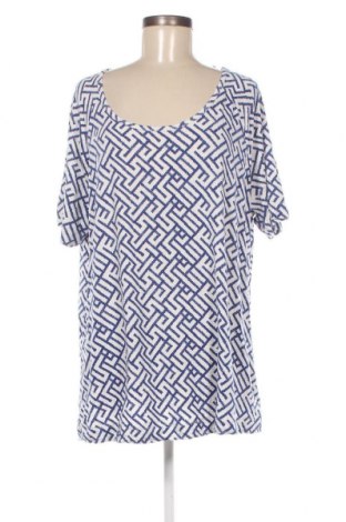 Дамска блуза Esmara, Размер XL, Цвят Многоцветен, Цена 8,55 лв.