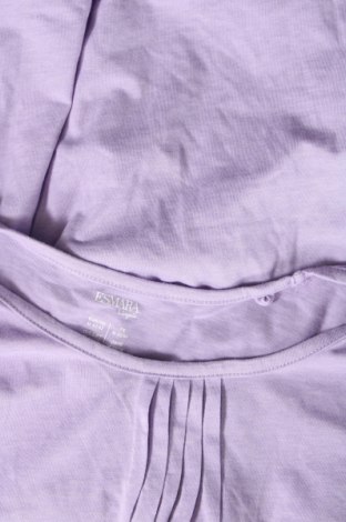Дамска блуза Esmara, Размер M, Цвят Лилав, Цена 3,99 лв.