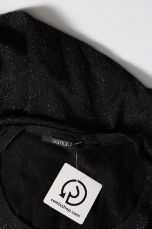 Damen Shirt Esmara, Größe L, Farbe Schwarz, Preis 4,23 €
