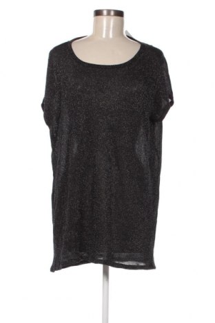 Damen Shirt Esmara, Größe L, Farbe Schwarz, Preis 4,23 €