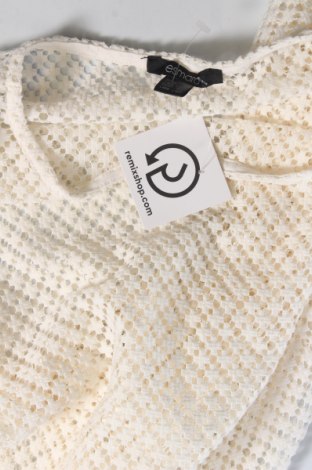 Damen Shirt Esmara, Größe L, Farbe Ecru, Preis 5,12 €