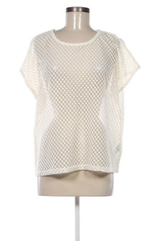 Γυναικεία μπλούζα Esmara, Μέγεθος L, Χρώμα Εκρού, Τιμή 1,65 €