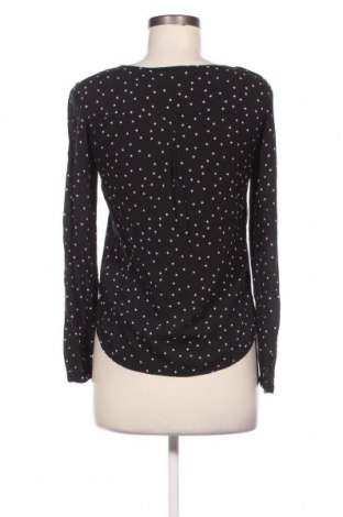 Дамска блуза Esprit, Размер XS, Цвят Черен, Цена 4,80 лв.