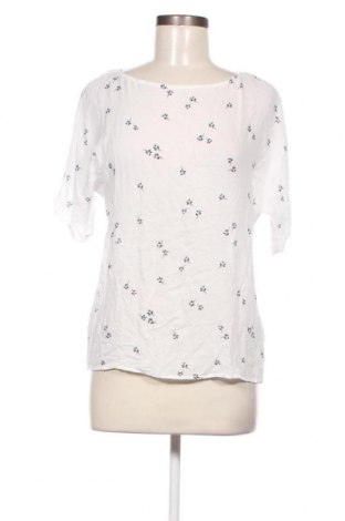 Γυναικεία μπλούζα Esprit, Μέγεθος XS, Χρώμα Λευκό, Τιμή 2,97 €