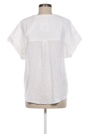 Дамска блуза Esprit, Размер L, Цвят Бял, Цена 72,00 лв.