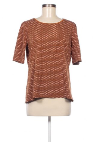 Γυναικεία μπλούζα Esprit, Μέγεθος XL, Χρώμα Καφέ, Τιμή 5,94 €