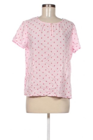 Γυναικεία μπλούζα Esprit, Μέγεθος L, Χρώμα Ρόζ , Τιμή 6,98 €