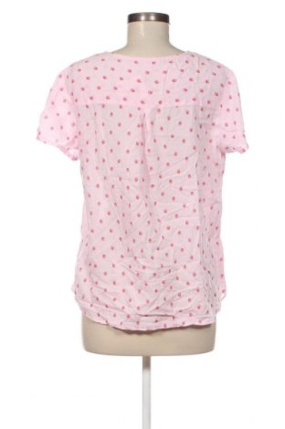 Дамска блуза Esprit, Размер L, Цвят Розов, Цена 11,28 лв.