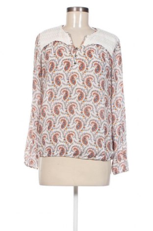 Γυναικεία μπλούζα Esprit, Μέγεθος S, Χρώμα Πολύχρωμο, Τιμή 5,01 €