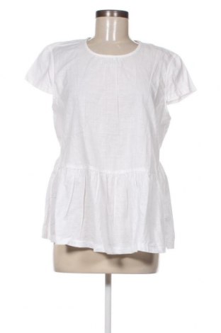 Дамска блуза Esprit, Размер M, Цвят Бял, Цена 32,40 лв.