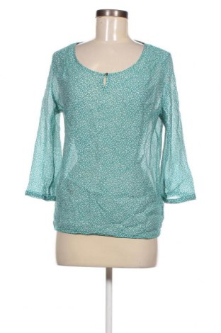 Γυναικεία μπλούζα Esprit, Μέγεθος S, Χρώμα Πολύχρωμο, Τιμή 2,52 €
