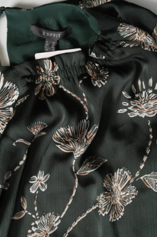Γυναικεία μπλούζα Esprit, Μέγεθος S, Χρώμα Πολύχρωμο, Τιμή 14,85 €