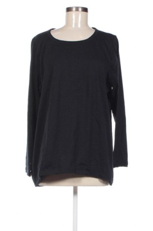 Γυναικεία μπλούζα Esprit, Μέγεθος XL, Χρώμα Μαύρο, Τιμή 22,83 €