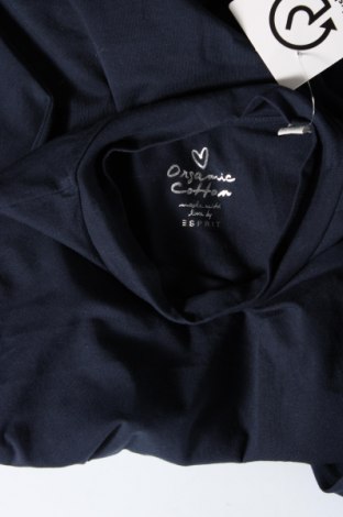 Дамска блуза Esprit, Размер XXL, Цвят Син, Цена 50,07 лв.