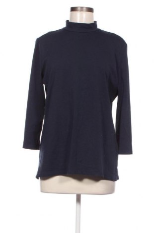 Γυναικεία μπλούζα Esprit, Μέγεθος XXL, Χρώμα Μπλέ, Τιμή 4,91 €