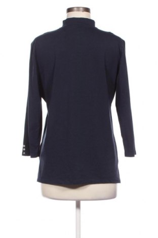 Γυναικεία μπλούζα Esprit, Μέγεθος XXL, Χρώμα Μπλέ, Τιμή 25,61 €