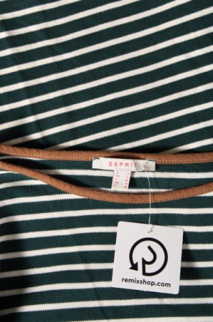 Γυναικεία μπλούζα Esprit, Μέγεθος S, Χρώμα Πολύχρωμο, Τιμή 3,07 €