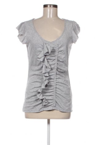 Γυναικεία μπλούζα Esprit, Μέγεθος M, Χρώμα Γκρί, Τιμή 3,86 €