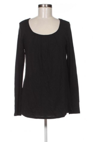 Дамска блуза Esprit, Размер L, Цвят Черен, Цена 5,04 лв.