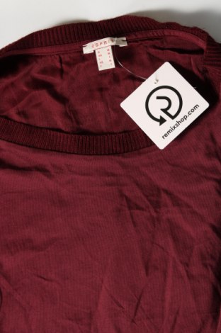 Damen Shirt Esprit, Größe M, Farbe Rot, Preis € 2,67