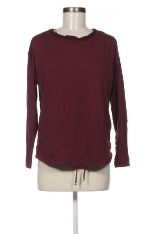 Γυναικεία μπλούζα Esprit, Μέγεθος M, Χρώμα Κόκκινο, Τιμή 2,67 €