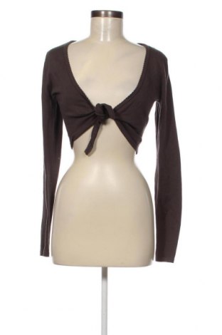Damen Shirt Esprit, Größe S, Farbe Braun, Preis 16,70 €