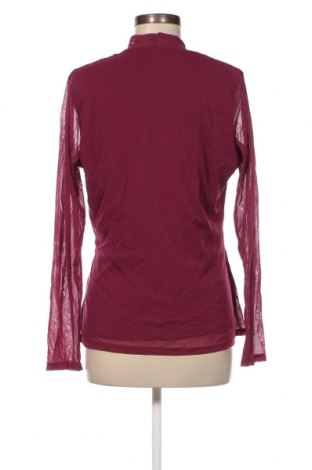 Γυναικεία μπλούζα Esprit, Μέγεθος L, Χρώμα Βιολετί, Τιμή 4,01 €