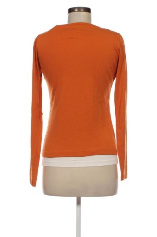 Дамска блуза Esprit, Размер M, Цвят Оранжев, Цена 24,00 лв.