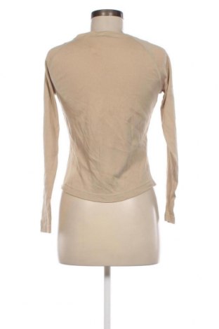 Дамска блуза Esprit, Размер M, Цвят Бежов, Цена 5,52 лв.