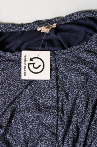 Дамска блуза Esprit, Размер S, Цвят Син, Цена 5,04 лв.