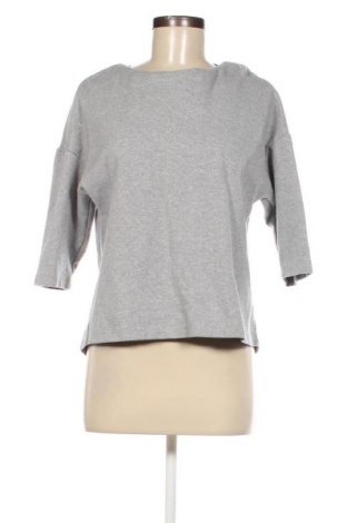 Γυναικεία μπλούζα Esprit, Μέγεθος M, Χρώμα Γκρί, Τιμή 3,56 €